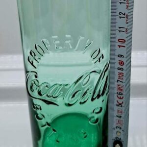 Coca Cola klaas