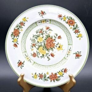 Villeroy and Boch Summerday dessertitaldrik