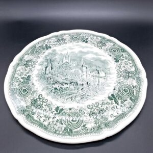 Roheline Burgenland suur vaagen Villeroy Boch