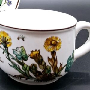 Villeroy and Boch Botanica teetass