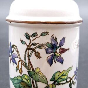 Villeroy and Boch Botanica soola- või piprapurk