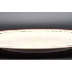 Villeroy and Boch jõulu suur praetaldrik 27cm