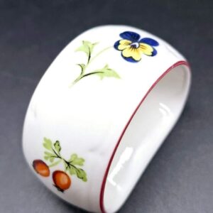 Villeroy and Boch Petite Fleur salvrätiku hoidja