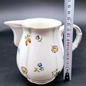 Villeroy and Boch Petite Fleur suurem kann