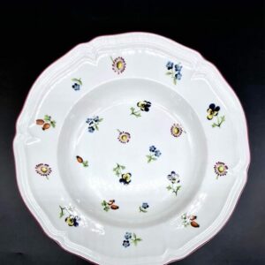 Villeroy and Boch Petite Fleur supitaldrik