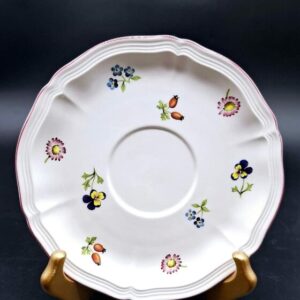 Villeroy and Boch Petite Fleur alustaldrik piaala jaoks