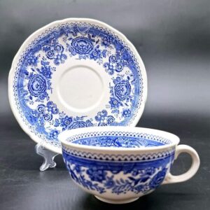 Villeroy and Boch Burgenland teeduo komplekt
