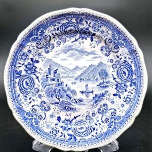 Villeroy and Boch Burgenland dessertitaldrik