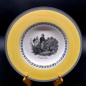 Villeroy and Boch Audun Chasse supitaldrik