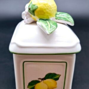 Villeroy and Boch French Garden karpike