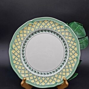 Villeroy and Boch French Garden väike praetaldrik D21cm