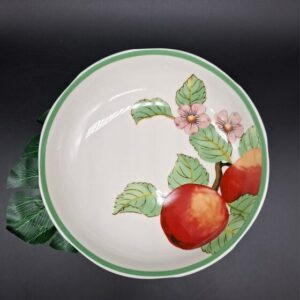 Villeroy and Boch French Garden suur supitaldrik