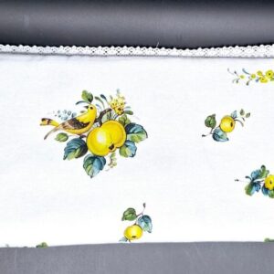 Villeroy and Boch Jamaica suur laudlina 95x130cm, uus